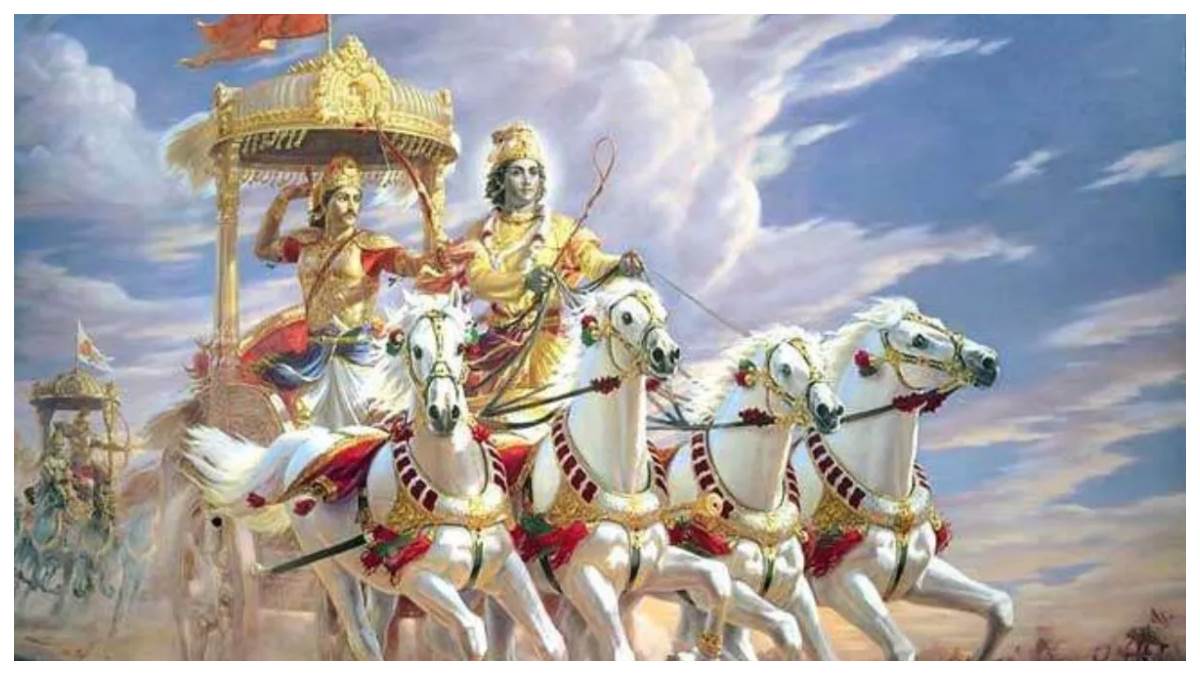 गीता जयंती पर मध्यप्रदेश में बनेगा गीता पाठ का वर्ल्ड रिकॉर्ड